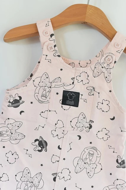 Sukně vel. 3 - 6 m, primark,68