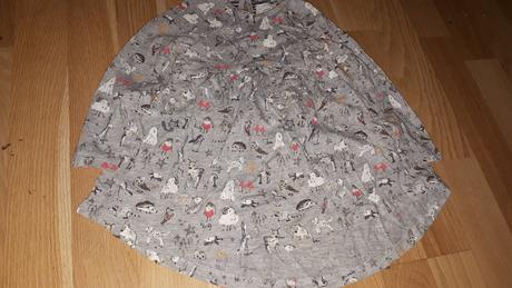 Tunika nebo šaty next 86, next,86