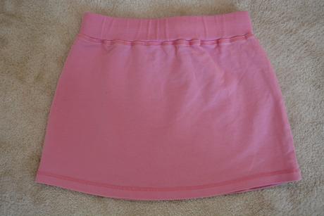 Sukně sukýnky, next,110