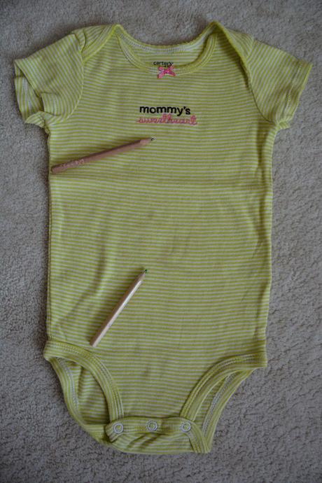 Body s nápisy na 12m, carter's,80