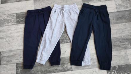 Tepláky chlapecké, george,98