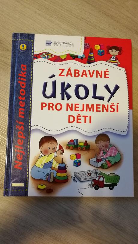 Zábavné ukoly, 
