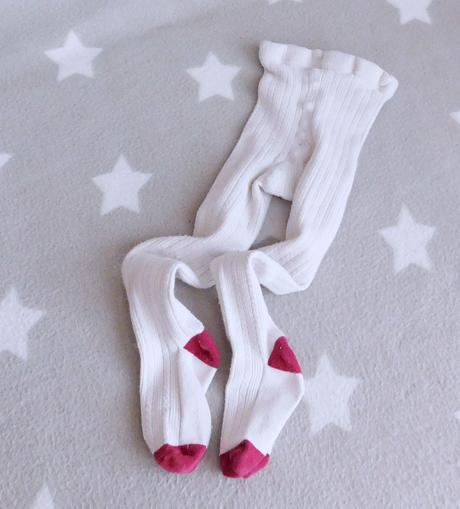 Punčocháčky   vel.92/104, 98