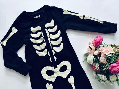 An24/ overál kostlivec - v.2/3 roky, 