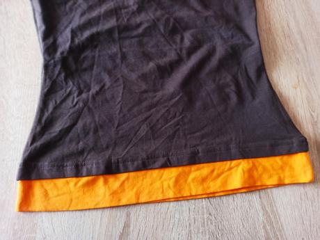 Dámské tílko-triko, pimkie,m