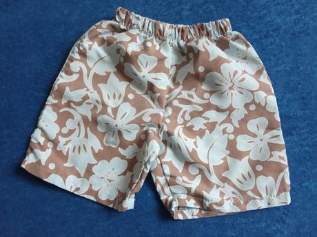 Kraťasy 3-4roky, 104