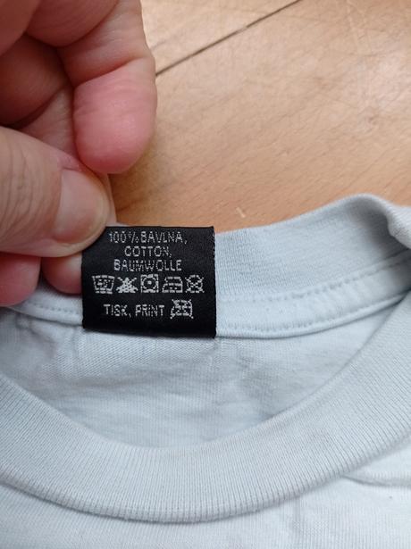 Triko krátký rukáv 98/104, marks & spencer,98