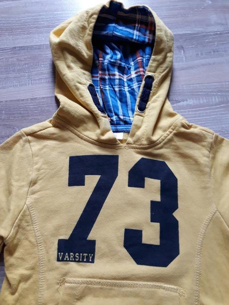 Mikina pro kluka, 92