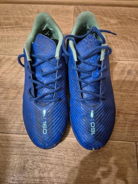 Kopačky - turfy decathlon vel. 37 (23 cm), 37