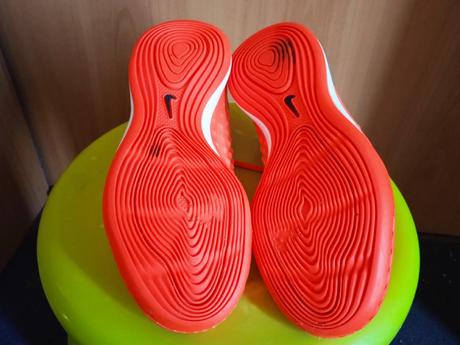 Sálovky kopačky nike magistax, nike,36