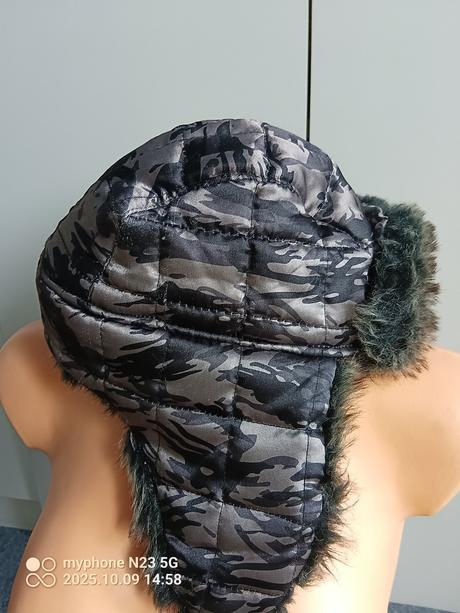 Beranice zn."puma" vel."s-m', puma,m