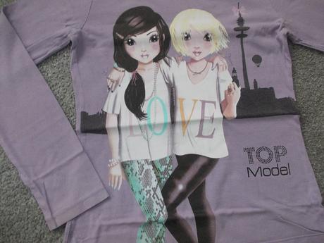 2x triko / tričko s dlouhým rukávem, vel.146/152, 146