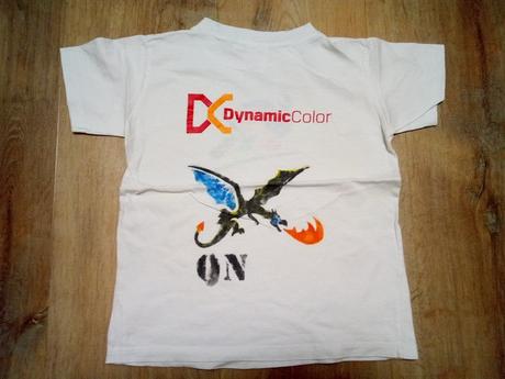 5 x tričko, vel 134/140, 134