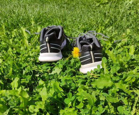 Botasky-běžecké,crivit,vel 36, 36