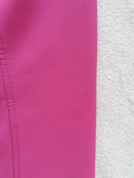 Softshellová bunda vel.128/134, lewro,134