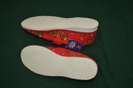 Dětské bačkory nové, český výrobek,v.33, 33