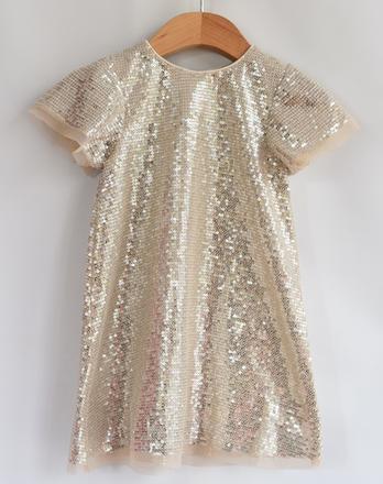 Šaty vel. 18 - 24m, primark,92