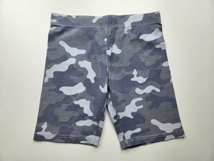 Krátké army legíny vel. 152, primark,152