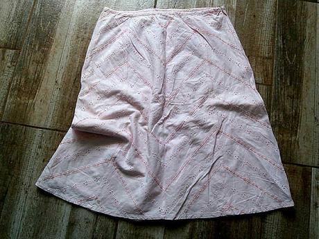 Letní sukně, bay,36