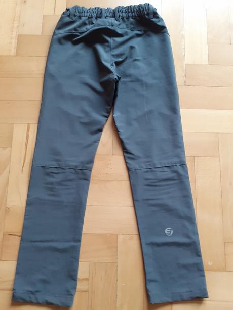 Letní turistické kalhoty, 140