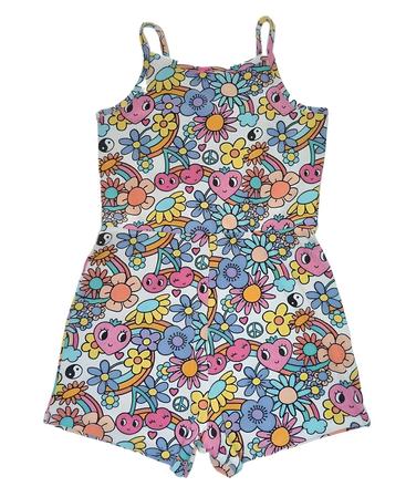 George bavlněný letní overal vel. 140, george,140