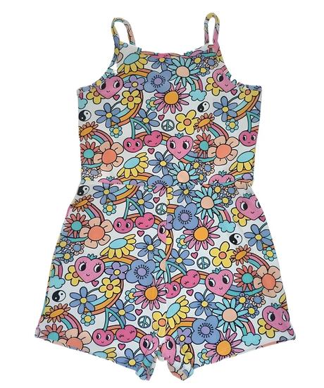 George bavlněný letní overal vel. 140, george,140