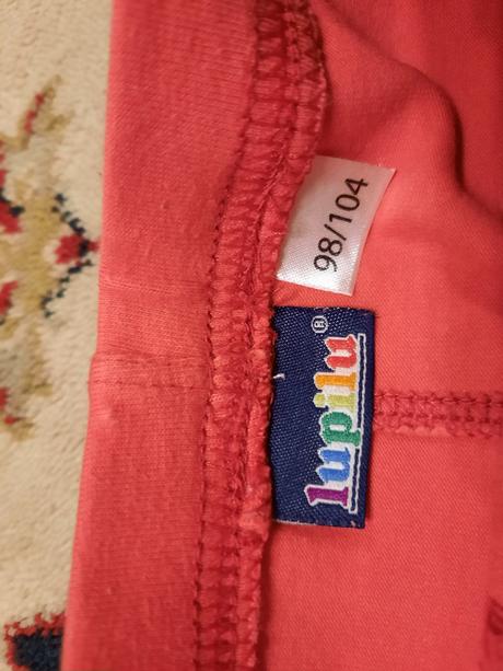 4x legíny 98, tu,98