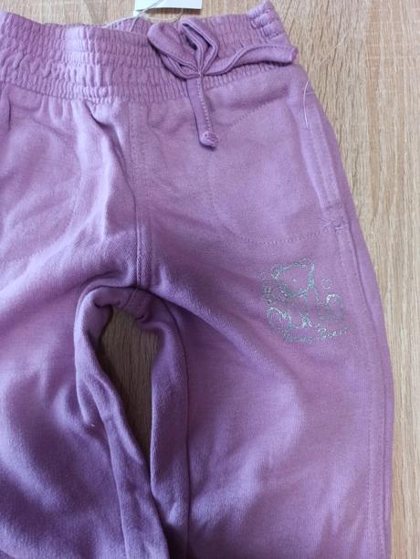 Dětské tepláčky, kids,80