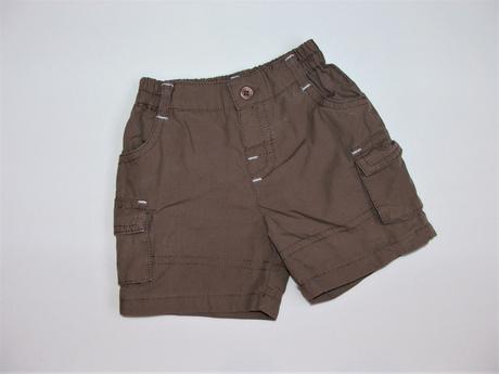 K845 kraťasy vel. 50/56, 50