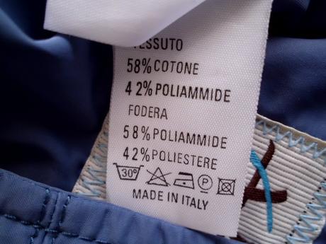 Aníssej sako-kabátik, m