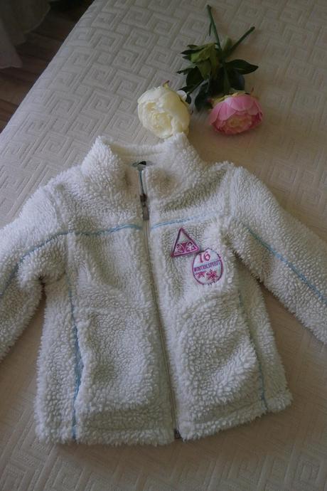 Bunda - chlupatka, alive,116