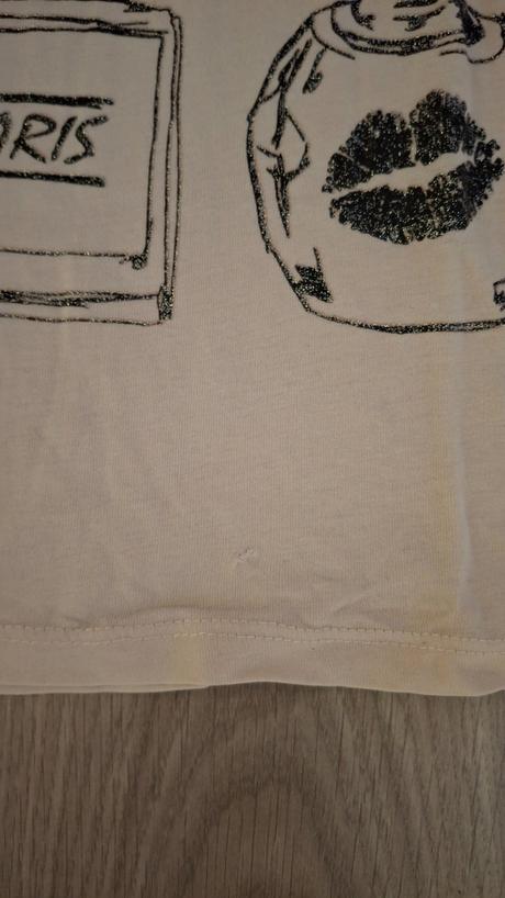 Tričko yd, young dimension,140