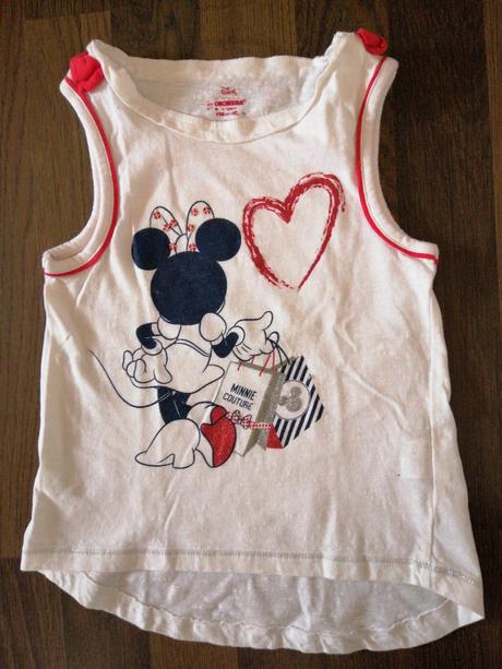 Tílko s. minnie, 110