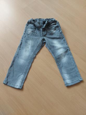 Džíny, palomino,92