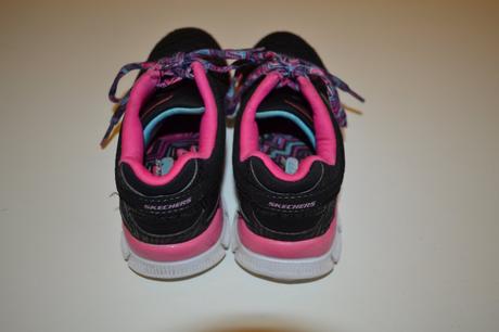 Skechers tenisky, botasky, skechers,32