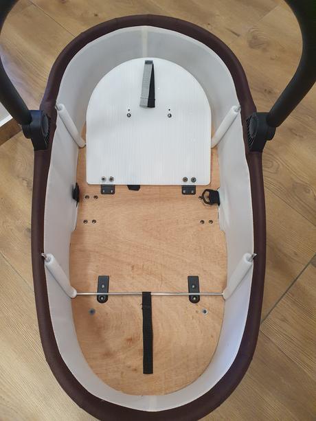 Kočárek kompletní, baby design,baby design lupo comfort
