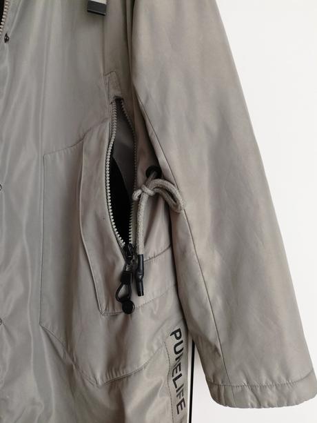 Dámská přechodní bunda, 42/44, 44