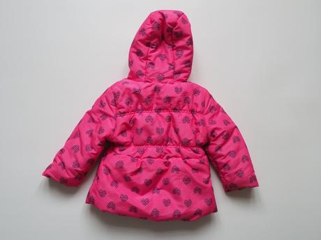 Zimní bunda vel 86, george,86