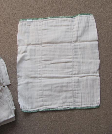 Vícevrstvé plenky xkko classic, kikko/xkko,9 kg - 20 kg