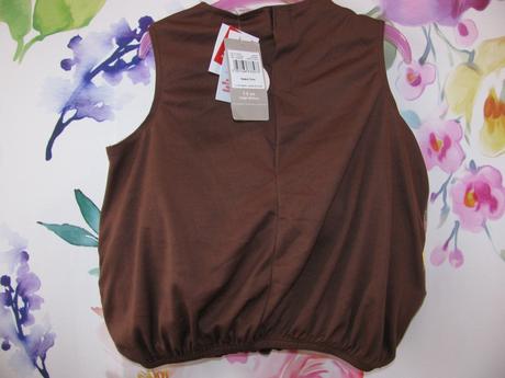 Krásný karneval - vánoční baňka s čepičkou,