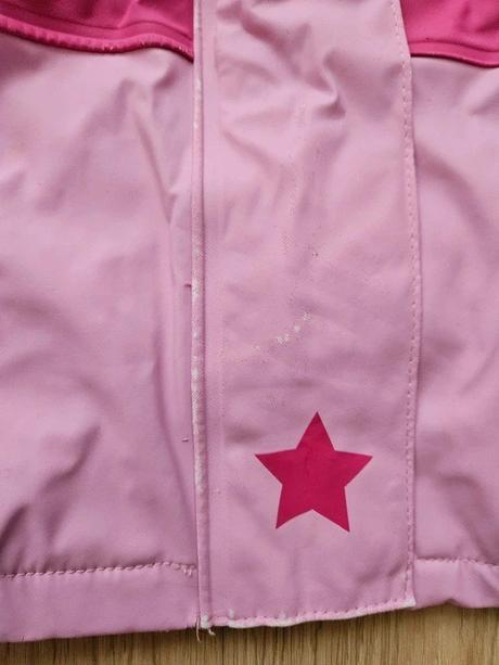 Souprava do deště lupilu, vel. 74/80, lupilu,74