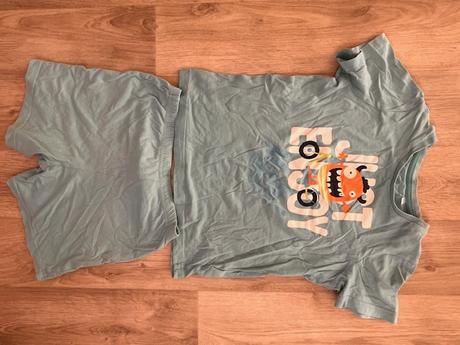 Pyžamo 110/116, palomino,110