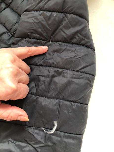 Lehka cerna bunda 152 pepperts, pepperts,152