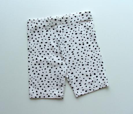 J876 dívčí kraťasy vel. 98, george,98