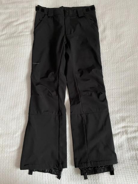 Zateplené kalhoty na sjezdové lyže zn. loap vel. m, loap,m