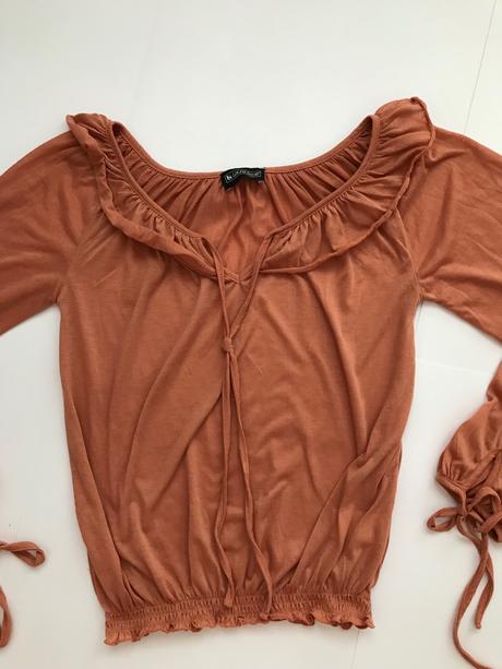 Halenka letní - v.34, xs