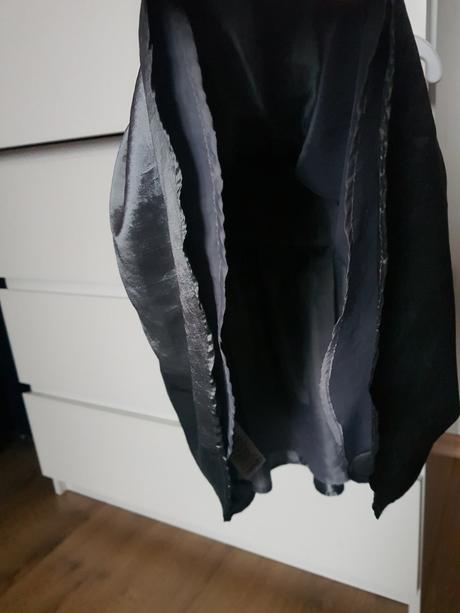 Luxusní dětské sváteční šaty s flitry f&f 2-3,5rok, f&f,92