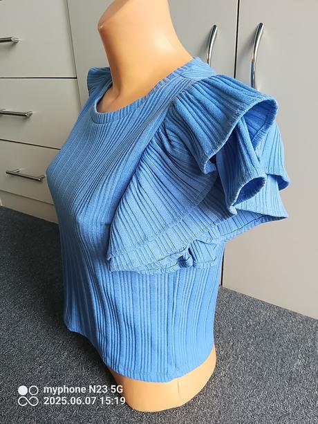 Tričko zn."reserved" vel."l", reserved,l