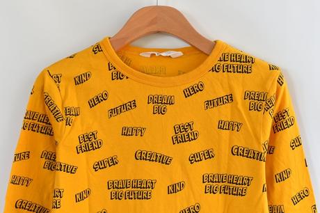 Tričko vel. 134/140, h&m,134