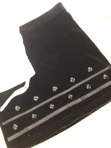 Mix oblečení pro holčičku - 7ks, 104–116